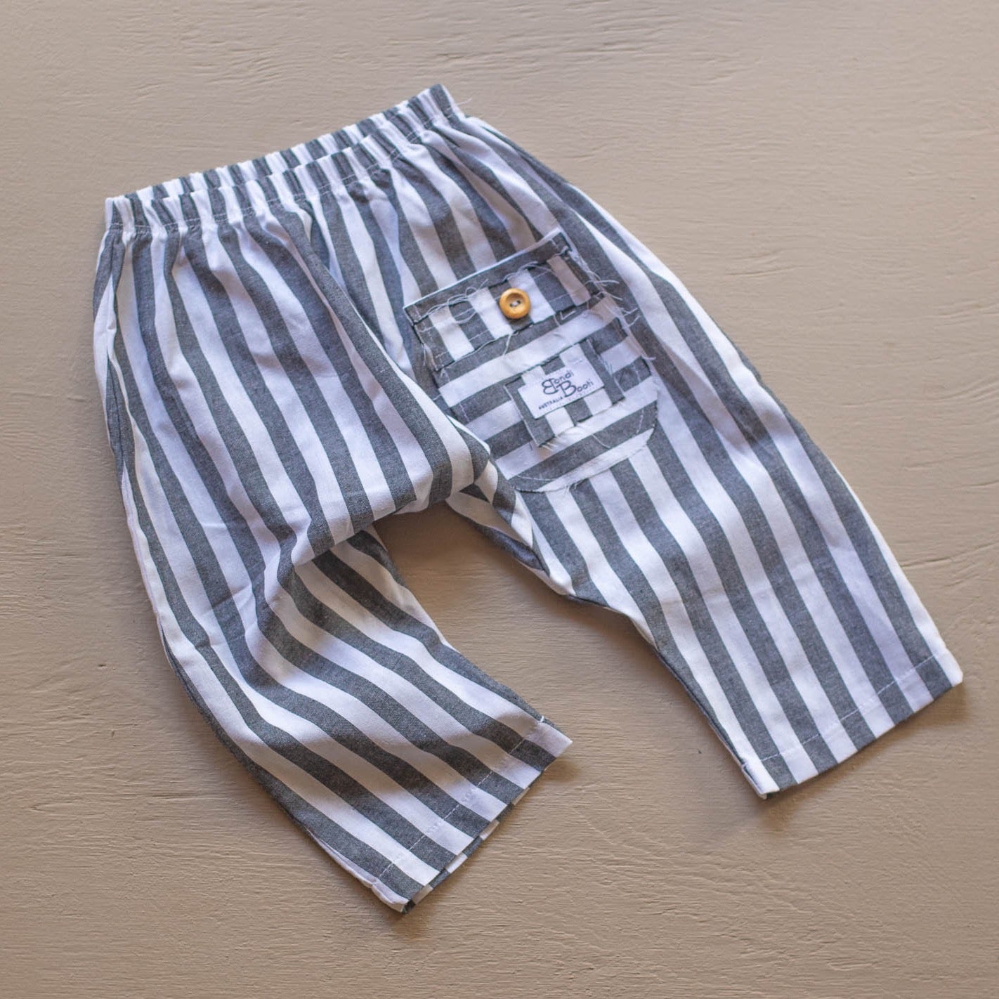 classic straight leg pant for toddler