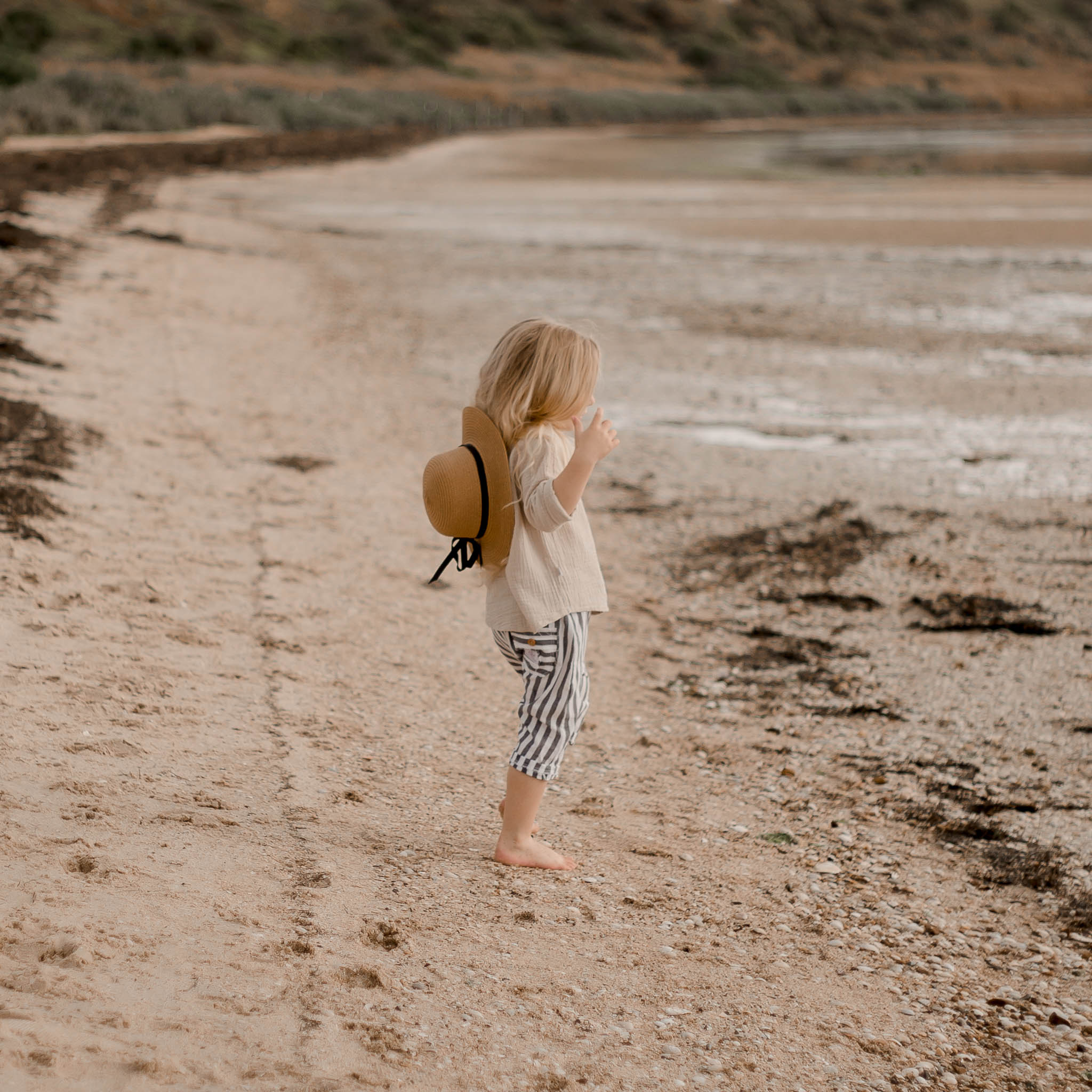 classic straight leg pant for toddler